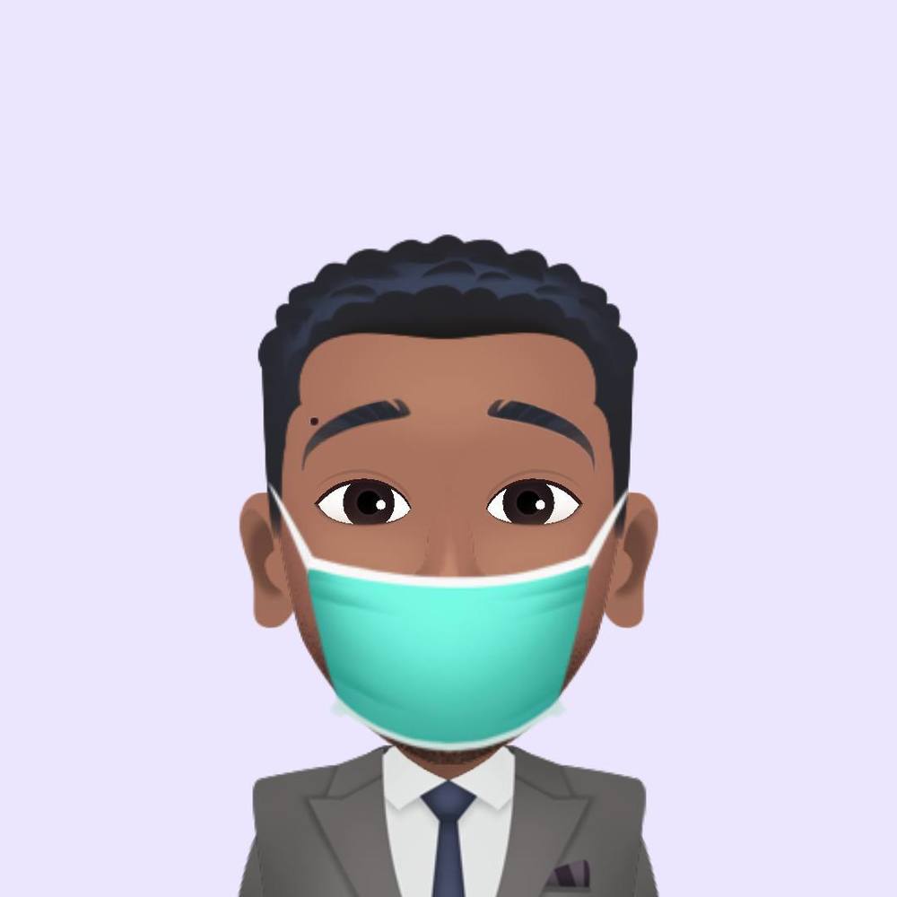 Meet your Posher, Alejandro